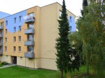 Prodej bytu 3+1, Volyně, Pod Malsičkou, 76 m2