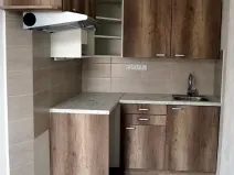 Pronájem atypického bytu, Vlachovo Březí, náměstí Svobody, 45 m2