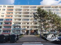 Prodej bytu 3+kk, Praha - Stodůlky, Kurzova, 77 m2