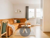 Prodej bytu 3+kk, Brno, Stará, 53 m2