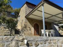 Prodej rodinného domu, San Piero Patti, Itálie, 70 m2