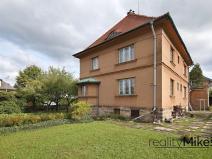 Prodej vily, Trutnov, Volanovská, 398 m2