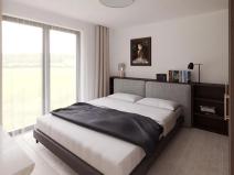 Prodej bytu 3+kk, Úhonice, Ke Hřišti, 83 m2