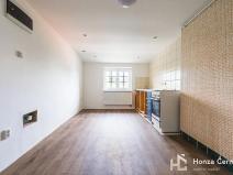 Pronájem bytu 1+1, Svitavy, Purkyňova, 37 m2