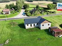 Prodej rodinného domu, Hamr na Jezeře, 150 m2