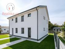 Prodej rodinného domu, Sluhy, 96 m2