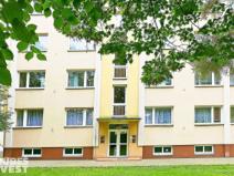 Pronájem bytu 3+1, Hradec Králové, Bratří Štefanů, 61 m2