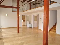 Pronájem bytu 5+1, Praha - Malá Strana, Újezd, 286 m2