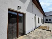 Prodej bytu 2+kk, Třeština, 60 m2