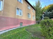 Prodej bytu 1+1, Litvínov, Horská, 29 m2