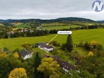 Prodej rodinného domu, Záblatí, 152 m2