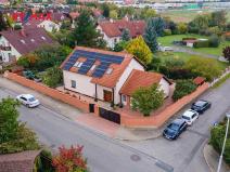 Prodej rodinného domu, Jesenice, Zdiměřická, 250 m2