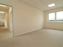 Pronájem kanceláře, Brno, Masná, 128 m2