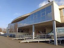 Pronájem skladu, Praha - Ruzyně, U Prioru, 1022 m2