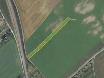 Prodej pole, Kuchařovice, 6602 m2