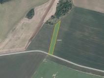 Prodej pole, Biskupice-Pulkov, 11664 m2