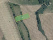 Prodej louky, Nový Malín, 5653 m2