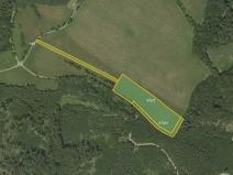 Prodej pole, Městečko Trnávka, 20862 m2