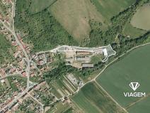 Prodej podílu pole, Pašovice, 1616 m2