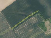 Prodej pole, Jalubí, 7153 m2