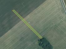 Prodej pole, Veselí nad Moravou, 4508 m2