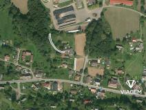 Prodej podílu zahrady, Slatina nad Úpou, 162 m2