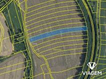 Prodej podílu pole, Golčův Jeníkov, 1265 m2