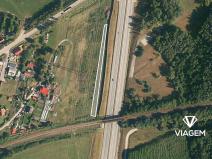 Prodej pole, Vitín, 1094 m2