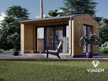 Prodej zahrady, Frýdek-Místek, 398 m2