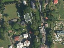 Prodej podílu pozemku pro bydlení, Český Dub, 274 m2