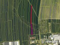 Prodej podílu pole, Polička, 3206 m2