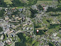 Prodej zahrady, Orlová, 1711 m2