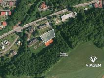 Prodej podílu zahrady, Skuhrov nad Bělou, 142 m2