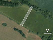 Prodej podílu pole, Zliv, 643 m2