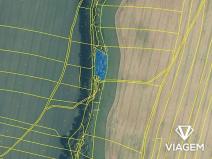 Prodej podílu pole, Starý Jičín, 1966 m2