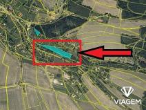 Prodej pole, Česká Třebová, 4272 m2