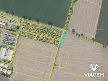 Prodej pozemku, Tursko, 943 m2