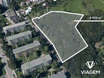 Prodej lesa, Vsetín, 6059 m2