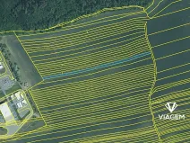 Prodej podílu pole, Uhřice, 169 m2