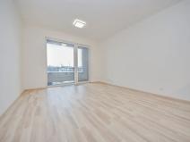 Pronájem bytu 1+kk, Praha - Michle, Krnkova, 33 m2