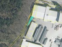 Prodej komerčního pozemku, Rybnice, 67 m2