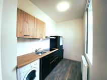 Pronájem bytu 1+kk, Čistá, 41 m2