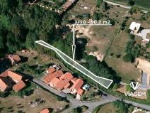 Prodej podílu zahrady, Suchdol nad Odrou, 90 m2