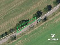 Prodej podílu pozemku, Neveklov, 281 m2