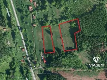 Prodej podílu pole, Malá Bystřice, 2976 m2