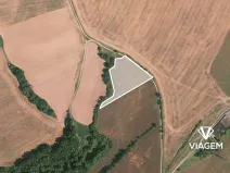 Prodej podílu pole, Bojanovice, 1806 m2