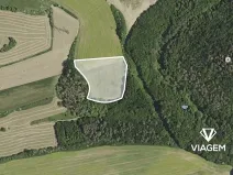 Prodej podílu pole, Chýnice, 1222 m2