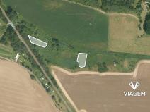 Prodej podílu pole, Roudnice nad Labem, 697 m2