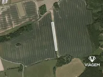 Prodej podílu pole, Choustník, 1661 m2