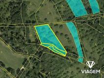 Prodej pole, Obora, 3198 m2